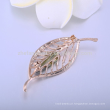 Broche de broche / broche de imã de cristal personalizado broche de coreano